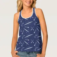 Stylish Women's Tank Tops