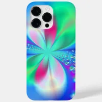 Sylph's Dance Fractal Art Case-Mate iPhone 14 Pro Max Case