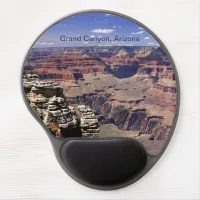 Grand Canyon, Arizona Gel Mouse Pad