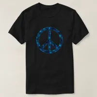 Pleidian Peace Symbol T-Shirt