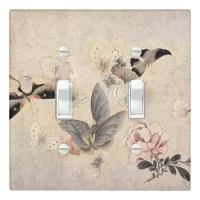 Nature’s Touch Light Switch Cover