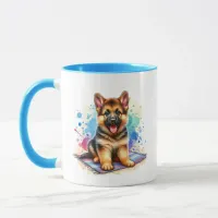 ... Personalized Mug