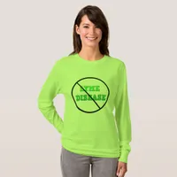 Anti Lyme Disease Awareness Shirt