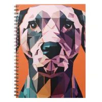 Dalmatian Notebook