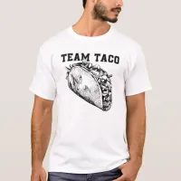 Team Taco T-Shirt