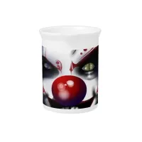 Replacement Surgeon - Evil Clown Pitcher