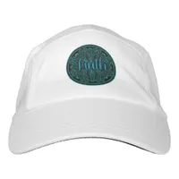 Virtue Truth Mandala Hat