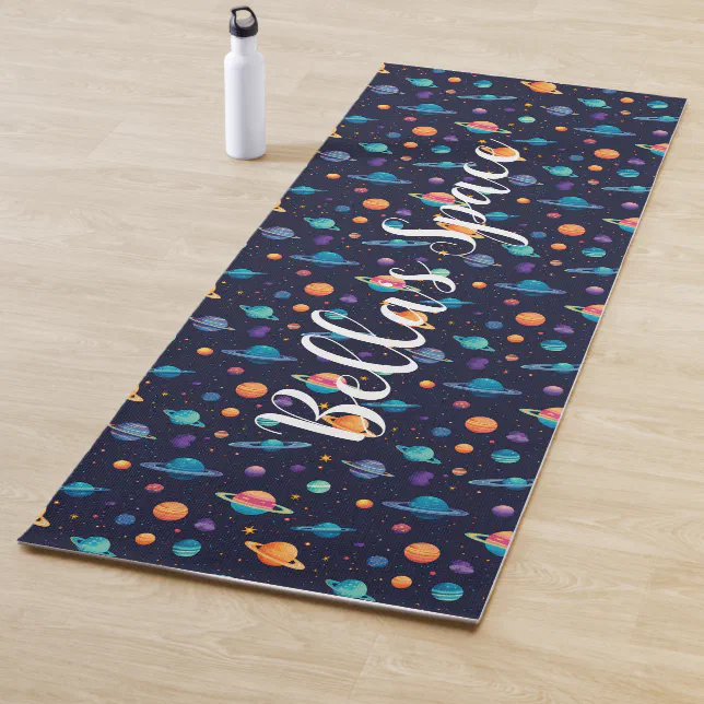 Your Space Yoga Mat