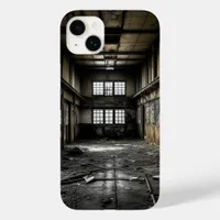 Inside an Abandoned Station  Case-Mate iPhone 14 Plus Case