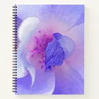 *~* Blue Rose Wedding Diary Journal