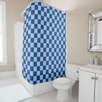 ... Shower Curtain