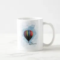 Soar Coffee Mug