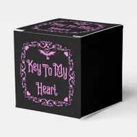 Favor Box (2)