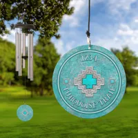 Wind Chimes