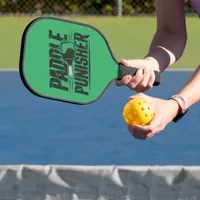 Pickleball Punisher Pickleball Paddle