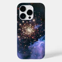 Fireworks in Space Case-Mate iPhone 14 Pro Case