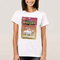 Cloned Sheep Toys T-Shirt