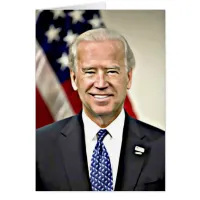 Joe Biden Vice President Democrat Memorabilia