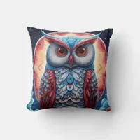 Whispers of the Night Cushion