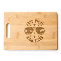 Life Is Better at the Beach Cutting Board