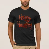 Happy Haunting