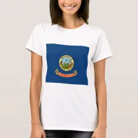 Idaho State Flag T-Shirt