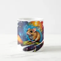 Cute mouse coffee cups and mugs to stylish mug set