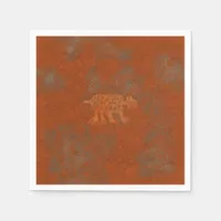 Southwest Canyon Napkins