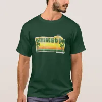 Classic Generic Tourist Design for Everywhere T-Shirt