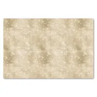 Glitter and Shine Gold ID671 Tissue Paper