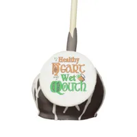 An Irish Toast ID607 Cake Pops