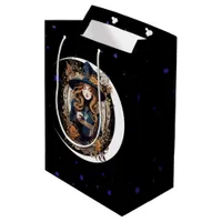 Witchy Kitchen  Medium Gift Bag