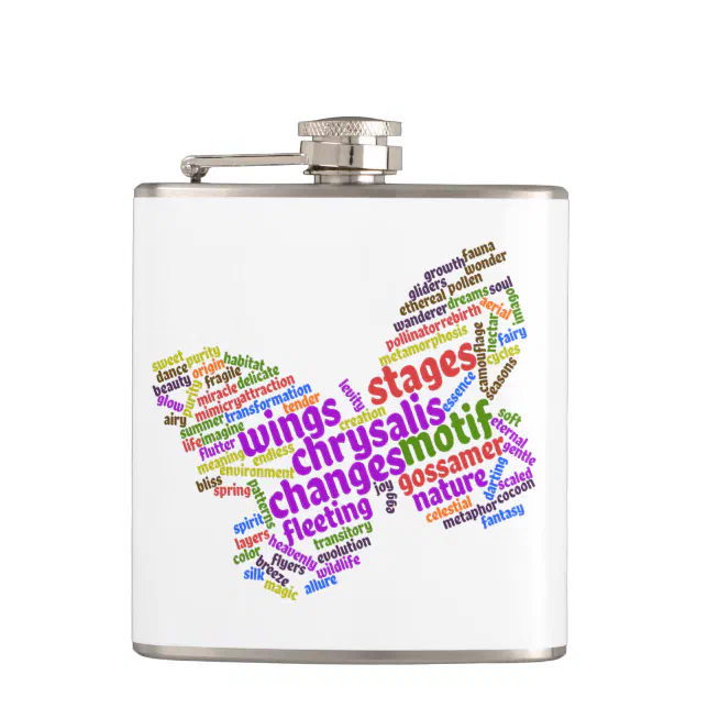 ... Hip Flask