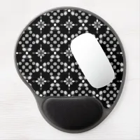 Ergonomic Gel Mousepads