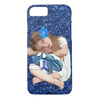 ME/CFS Awareness "Girl of Hope" Cell Phone Case