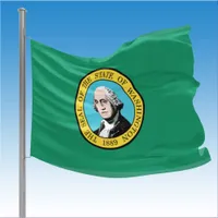 Washington State House Flag