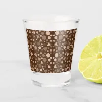 Shot glasses