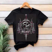 Beast T-Shirt