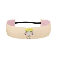 California Boho Cowgirl Athletic Headband