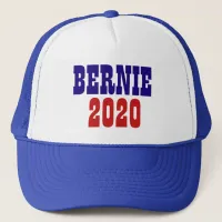 Bernie Sanders for President 2020 US Election Trucker Hat