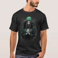 Praying & Spirituality  T-Shirt