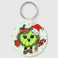 Christmas Pickle | Funny Holiday Pickles  Keychain