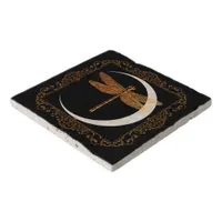 Elegant, Vintage, Victorian Magical Fairy Tale Trivet