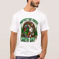 The Rabbit Sniper T-Shirt