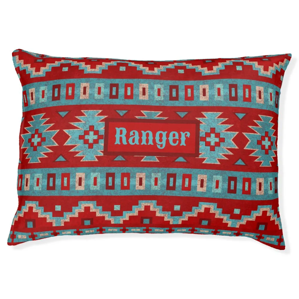 Southwest Style Pet Accessories