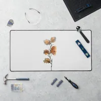 Custome desk mat 