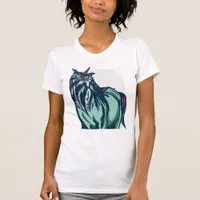 Owl Unicorn T-Shirt