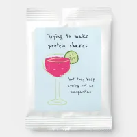 Trying to make [DRINK CHOICE] but... Funny  Margarita Drink Mix