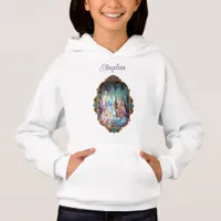 Welcome to Fairyland Personalized Hoodie