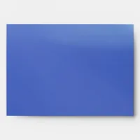 Blue ombr&#233; envelope